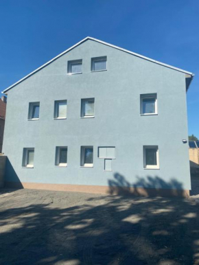 Penzion Norden, Mariánské Radčice